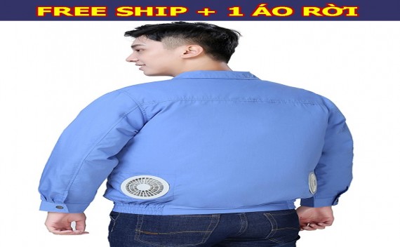 Bạn có biết áo điều hòa tiếng Nhật là gì? Công dụng của áo điều hòa
